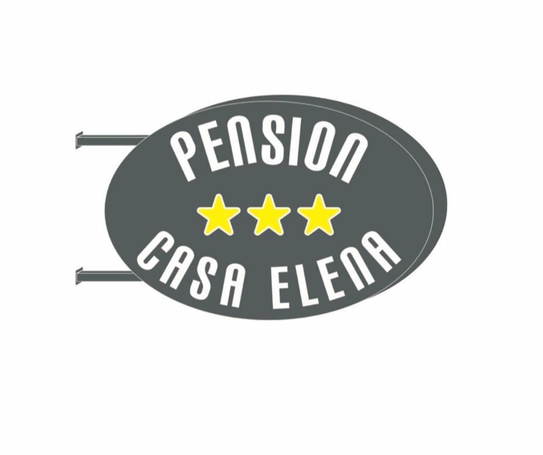 Pensión Casa Elena *** Arzúa Exterior foto